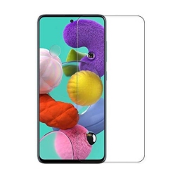 TEMPERED GLASS PREMIUM MAGIC - ΠΡΟΣΤΑΤΕΥΤΙΚΟ ΤΖΑΜΙ ΟΘΟΝΗΣ ΓΙΑ SAMSUNG GALAXY A72 4G / A72 5G - ΔΙΑΦΑΝΟ