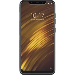 Pocophone F1 Προστατευτικό Γυαλί Οθόνης