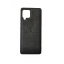 ΘΗΚΗ DEER CLOTH BACK CASE FOR SAMSUNG GALAXY A42 5G - BLACK