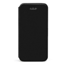 ΘΗΚΗ ΠΡΟΣΤΑΣΙΑΣ BOOK ΓΙΑ SAMSUNG GALAXY A41 ΜΑΥΡΗ - Image 1