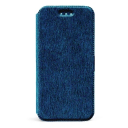 ΘΗΚΗ ΠΡΟΣΤΑΣΙΑΣ BOOK ΓΙΑ SAMSUNG GALAXY A41 ΜΠΛΕ