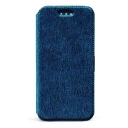 ΘΗΚΗ ΠΡΟΣΤΑΣΙΑΣ BOOK ΓΙΑ SAMSUNG GALAXY A42 5G - BLUE - Image 1