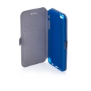ΘΗΚΗ ΠΡΟΣΤΑΣΙΑΣ BOOK ΓΙΑ SAMSUNG GALAXY A42 5G - BLUE - Image 2