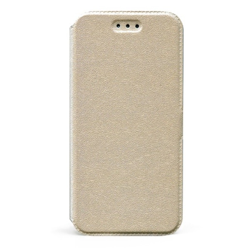 ΘΗΚΗ ΠΡΟΣΤΑΣΙΑΣ BOOK ΓΙΑ SAMSUNG GALAXY A42 5G – GOLD
