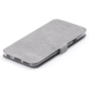 ΘΗΚΗ ΠΡΟΣΤΑΣΙΑΣ BOOK ΓΙΑ SAMSUNG GALAXY A42 5G - GREY - Image 2