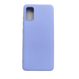 ΘΗΚΗ ΠΡΟΣΤΑΣΙΑΣ ΣΙΛΙΚΟΝΗΣ ΓΙΑ SAMSUNG GALAXY A41 ΛΕΒΑΝΤΑ - OEM