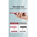 ΘΗΚΗ ΠΡΟΣΤΑΣΙΑΣ ΣΙΛΙΚΟΝΗΣ ΓΙΑ SAMSUNG GALAXY A53 4G/5G ΜΕ ΔΑΧΤΥΛΙΔΙ ΚΑΙ ΠΡΟΣΤΑΣΙΑ ΚΑΜΕΡΑΣ - BACK COVER SILICON RING HOLDER - WHITE - OEM - Image 5