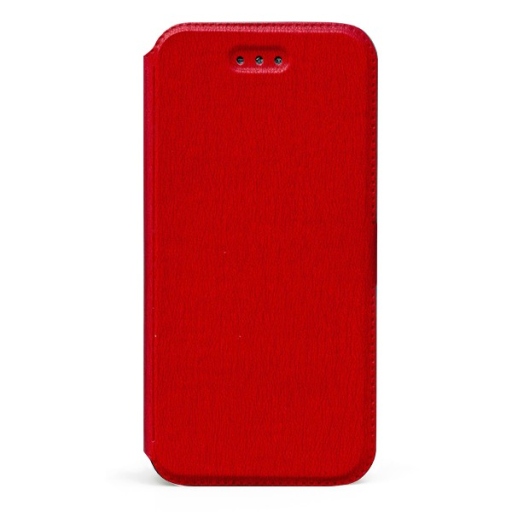 Θήκη Προστασίας Samsung Galaxy A20s - Flip Case - Red