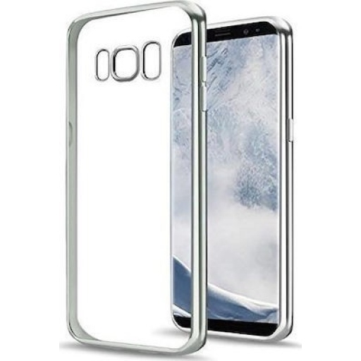ΘΗΚΗ ΠΡΟΣΤΑΣΙΑΣ ΣΙΛΙΚΟΝΗΣ ΓΙΑ SAMSUNG GALAXY S8 - OEM
