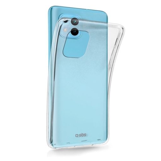 Θήκη Προστασίας Σιλικόνης Xiaomi Mi 11 Lite - Back Cover Silicone Case Oem - Transparent