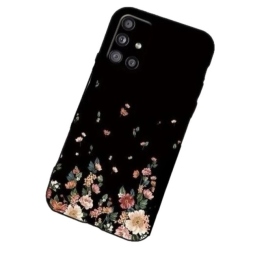 Θήκη Σιλικόνης για Xiaomi 11T/11T Pro Μοτίβο Vintage