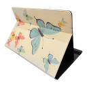 Θήκη Tablet 10'' με Σχέδιο Πεταλούδεςl | Ανθεκτική & Χαριτωμένη για Παιδιά - Image 3