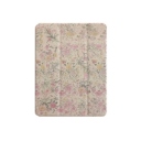 Θήκη Tablet για iPad Mini 6 Vintage Floral Μαγνητική - Image 1