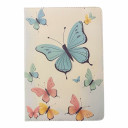 Θήκη Tablet 10'' με Σχέδιο Πεταλούδεςl | Ανθεκτική & Χαριτωμένη για Παιδιά - Image 1