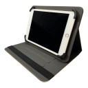 Θήκη Tablet Ροζ με Γατάκι – Universal 10” - Image 2