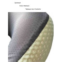 Μαξιλάρι Αυχένα Memory Foam U-Shape | Άνεση στο Αυτοκίνητο - Image 4