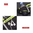 Τσαντάκι Μέσης Άθλησης - Sport Waist Belt Bag - Image 2