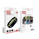 Τσαντάκι Μέσης Άθλησης - Sport Waist Belt Bag - Image 3