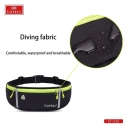 Τσαντάκι Μέσης Άθλησης - Sport Waist Belt Bag - Image 4