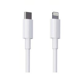 Καλώδιο Γρήγορης Φόρτισης Type-C σε iPhone 20W 1m VFAN