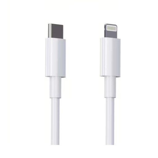Καλώδιο Γρήγορης Φόρτισης Type-C σε iPhone 20W 1m VFAN