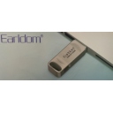 USB Flash Drive 128GB - Earldom Silver - Image 2