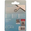 USB Flash Drive 64GB - Earldom Silver - Image 2