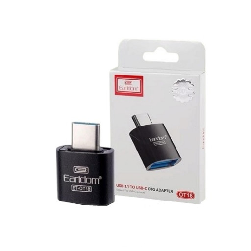 Μετατροπέας USB 3.1 σε USB-C OTG ADAPTER