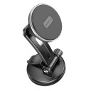 Μαγνητική Βάση Αυτοκινήτου με Βεντούζα - BOROFONE BH64 Graceful - Image 1