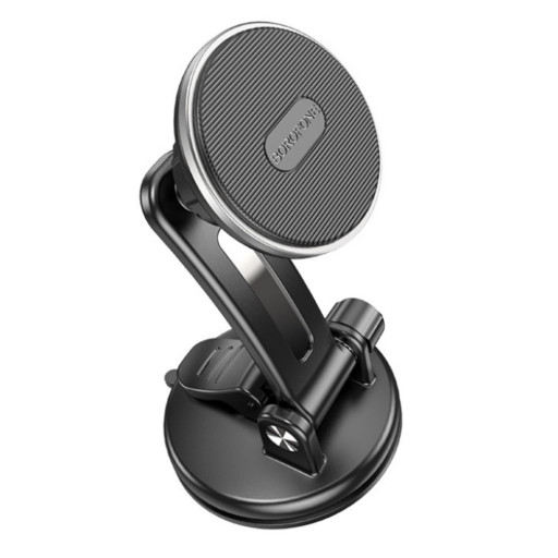 Μαγνητική Βάση Αυτοκινήτου με Βεντούζα - BOROFONE BH64 Graceful