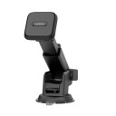 Μαγνητική Βάση Αυτοκινήτου με Βεντούζα Σιλικόνης - Earldom EH183 - Image 1