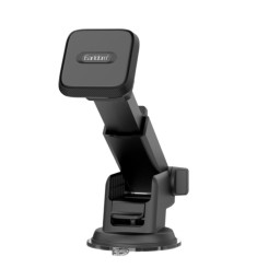 Μαγνητική Βάση Αυτοκινήτου με Βεντούζα Σιλικόνης - Earldom EH183