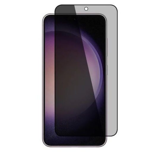 Xiaomi 12 - 12X Privacy Tempered Glass Full Curved - Απόρρητο Τζάμι Πλήρη Προστασία Οθόνης Φιμέ