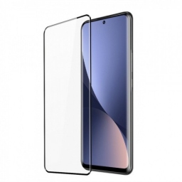 Xiaomi 12 - 12X Πλήρη Προστασία Οθόνης - Tempered Glass Full Curved Screen Protector