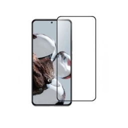 Xiaomi 12T - 12T Pro Full Tempered Glass Screen Protector - Πλήρη Προστασία Οθόνης Κινητού