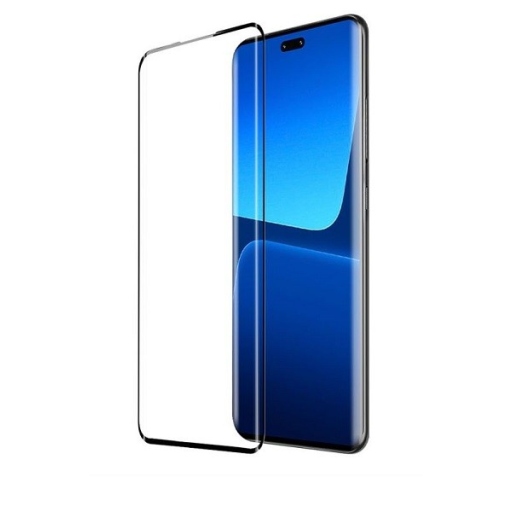 Xiaomi 13 Lite Full Curved Tempered Glass