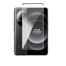 Xiaomi 14 Ultra 5G Full Screen Glass Anti-Finger