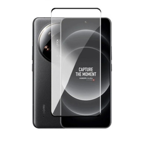 Xiaomi 14 Ultra 5G Full Screen Glass Anti-Finger