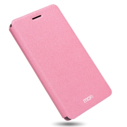 Xiaomi Mi 10 Pro Θήκη Book Mofi Rose - Pink