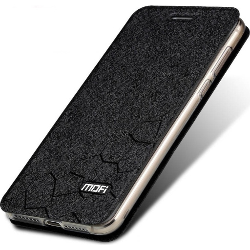 Xiaomi Mi 10 Θήκη Κινητού Μαύρη Mofi Book Case Black