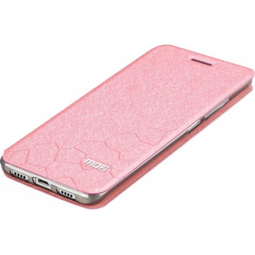 Xiaomi Mi 10 Θήκη Κινητού - Book Case Mofi Rose