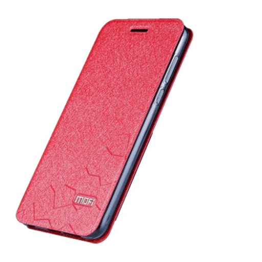 Xiaomi Mi 10 Θήκη Κινητού Mofi Book Case Red