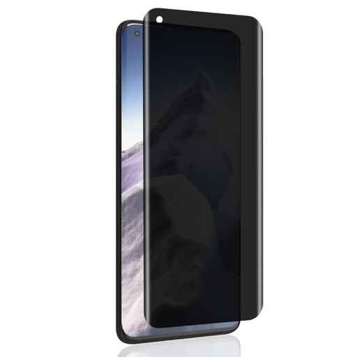 Xiaomi Mi 11 Privacy Full Curved - Απόρρητη Προστασία Οθόνης Φιμέ