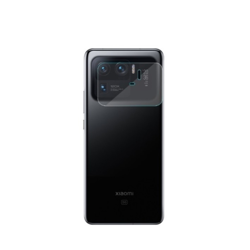 Xiaomi Mi 11 Ultra Camera Protection Lens - Προστασία Κάμερας Κινητού