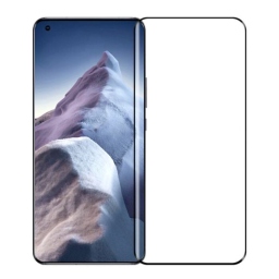 Xiaomi Mi 11 Ultra Tempered Glass Full Face Curved - Πλήρη Προστασία Οθόνης
