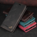 Xiaomi Mi 11 Ultra Θήκη Κινητού Μαγνητική - Phone Case Leather Book Black - Image 4