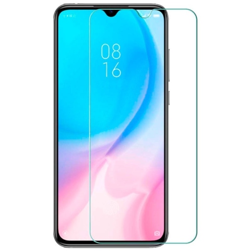 Xiaomi Mi 9 Lite Διάφανη Προστασία Οθόνης - Tempered Glass