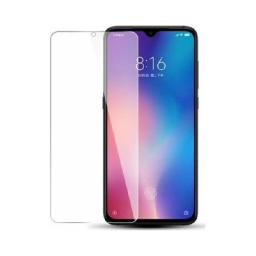 Xiaomi Mi 9 SE Διάφανη Προστασία Οθόνης - Tempered Glass