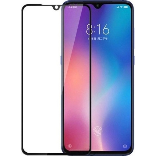 Xiaomi Mi 9 SE Πλήρη Προστασία Οθόνης - Full Screen Protector