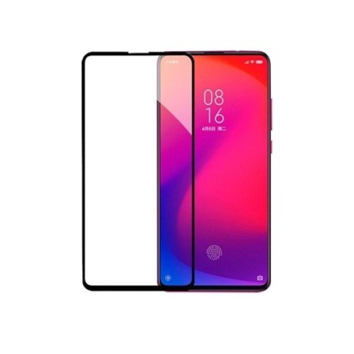 Xiaomi Mi 9T - 9T Pro Τζάμι Πλήρη Προστασία Οθόνης - Full Screen Protector